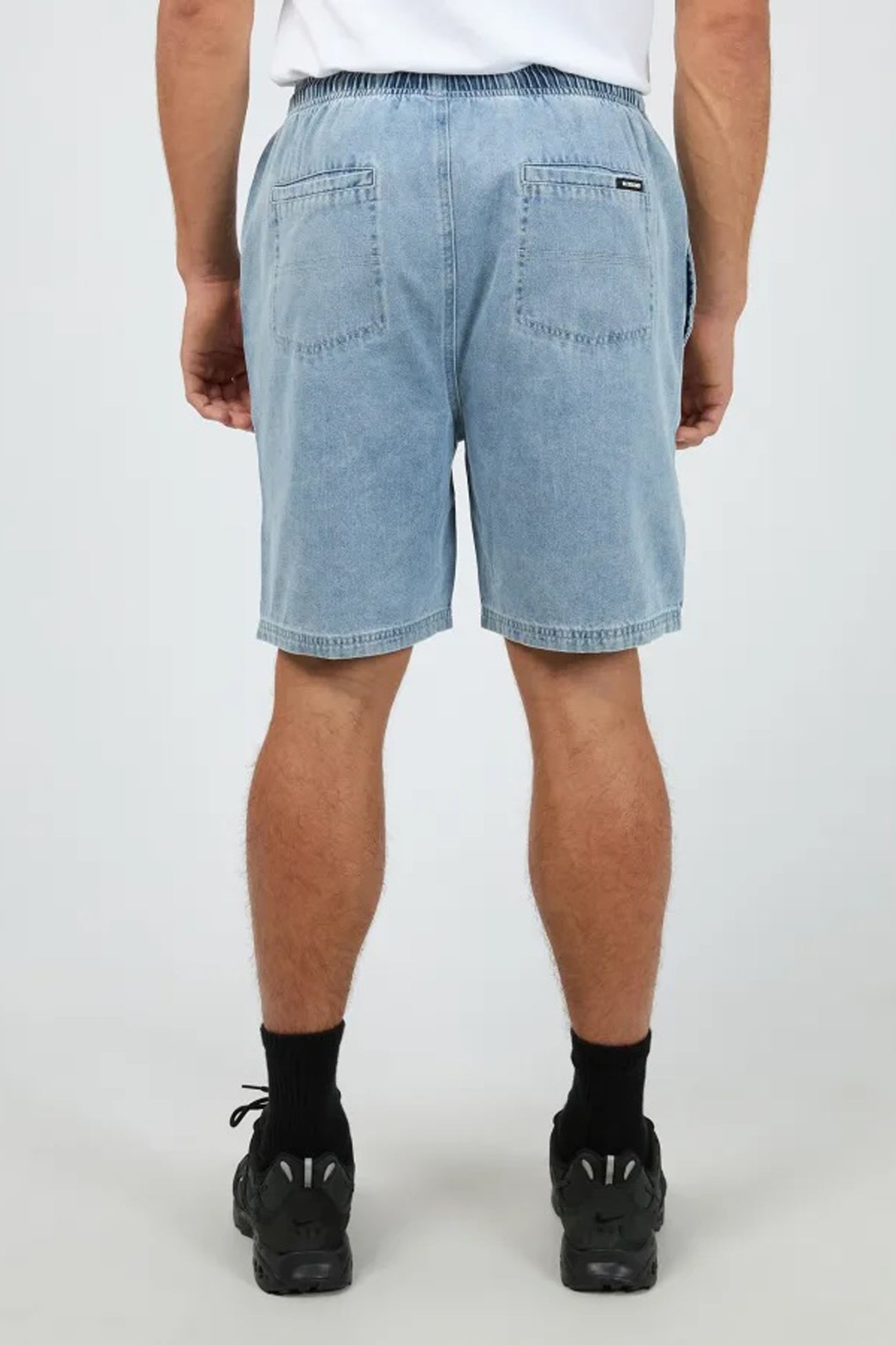 20 Inch Jort Blue