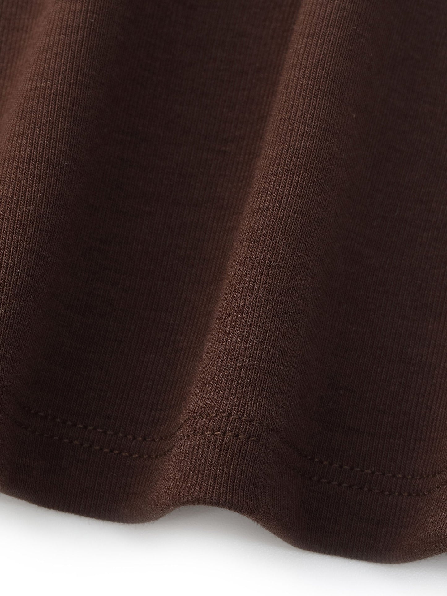 Tie Front Openwork Cardigan And Knit Strap Dress Two-Piece Set