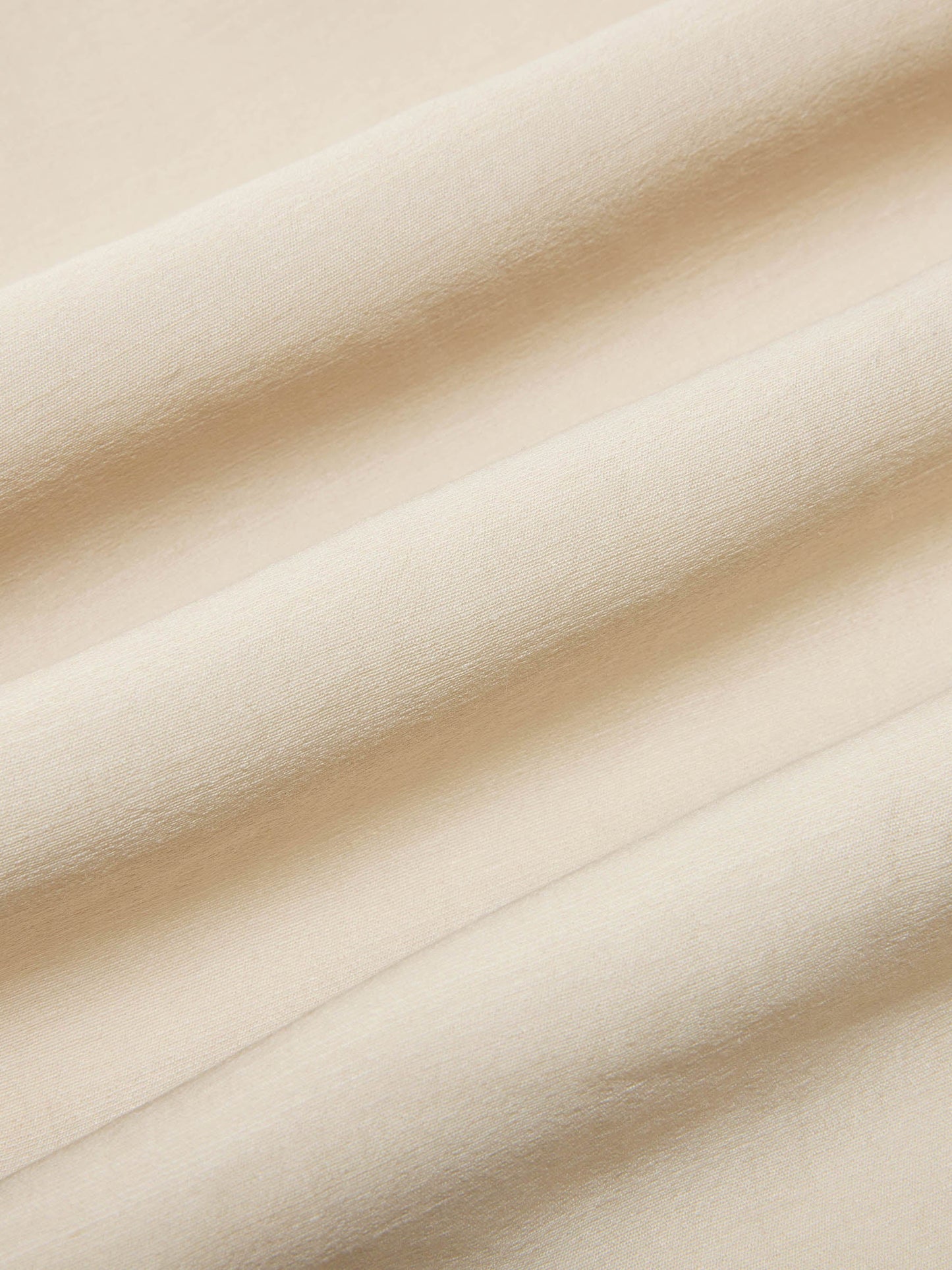 Lyocell Blend Ruffle-Detailing Women Tank Top
