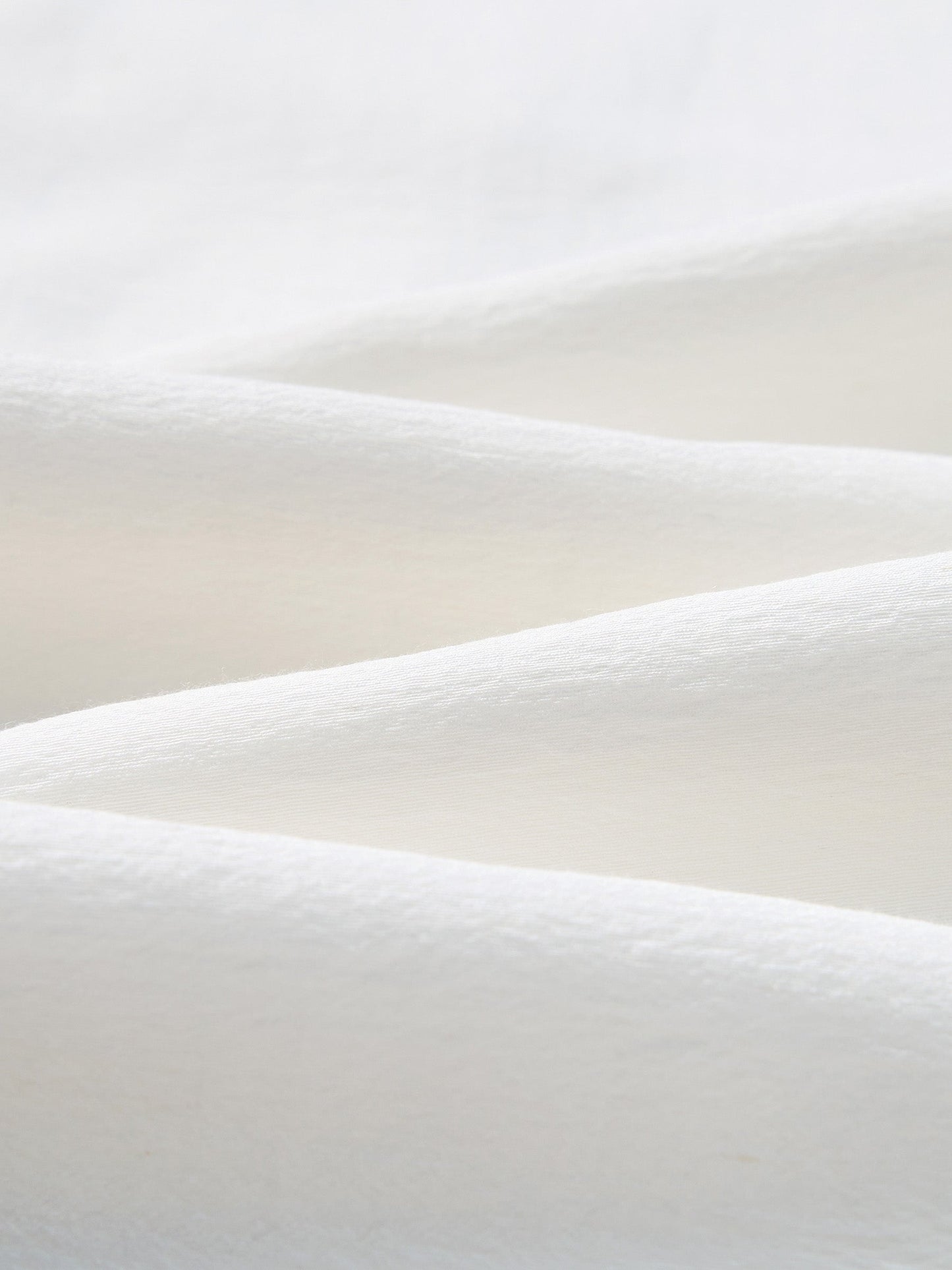 Tencel Acetate Linen Blend Women Straight Leg Pants