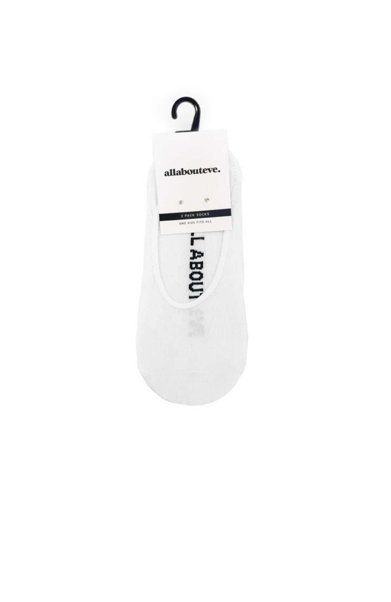 AAE Sockets 3PK