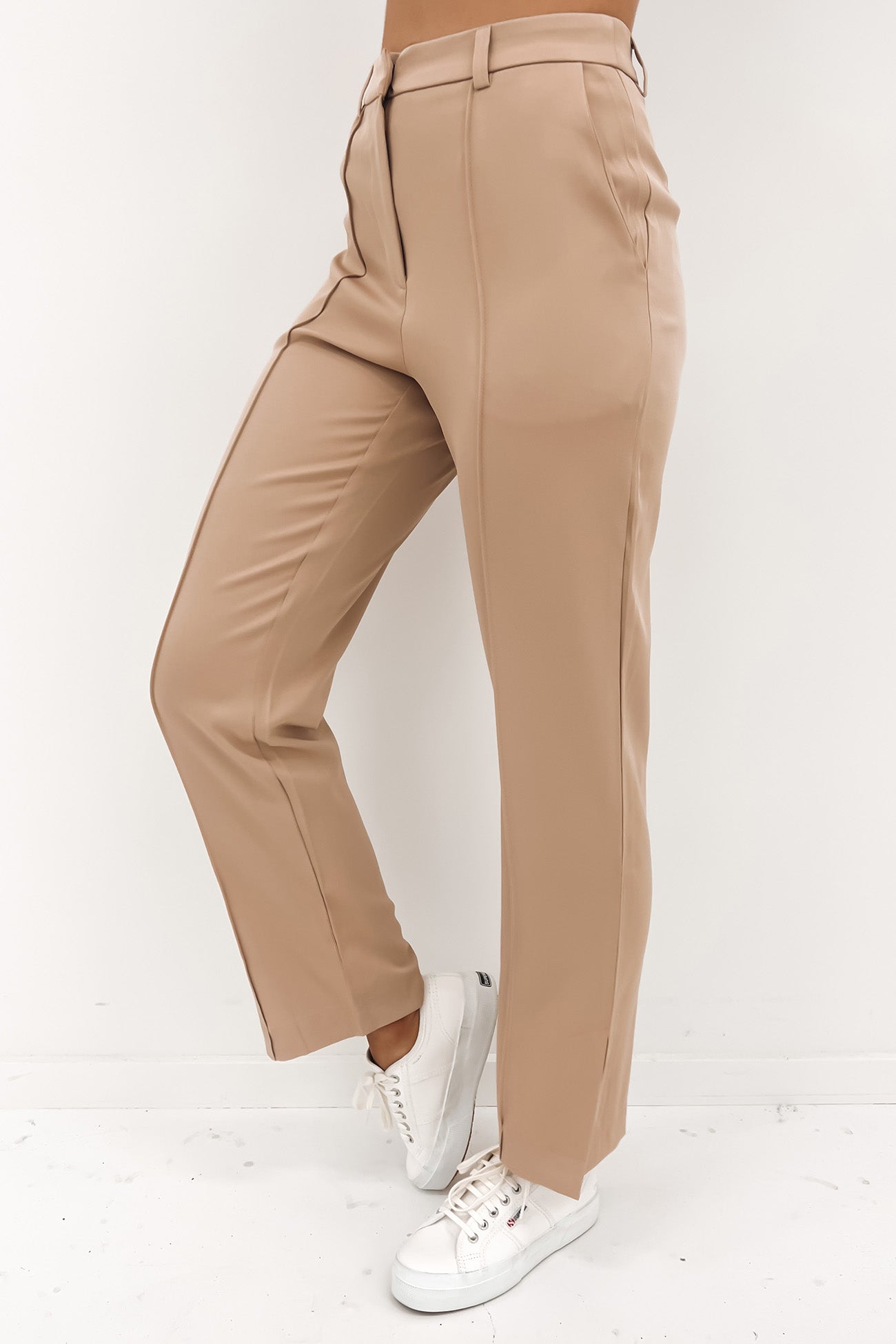 Aisha Pant