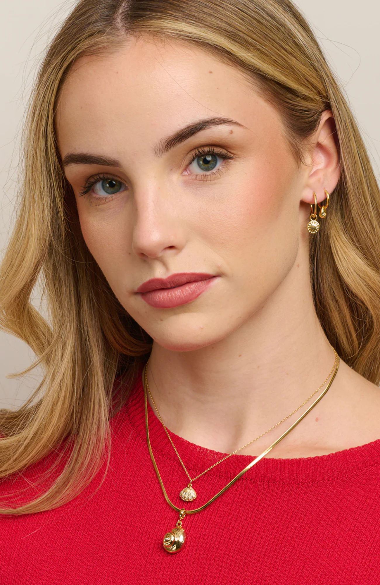 Alla Sleepers Gold