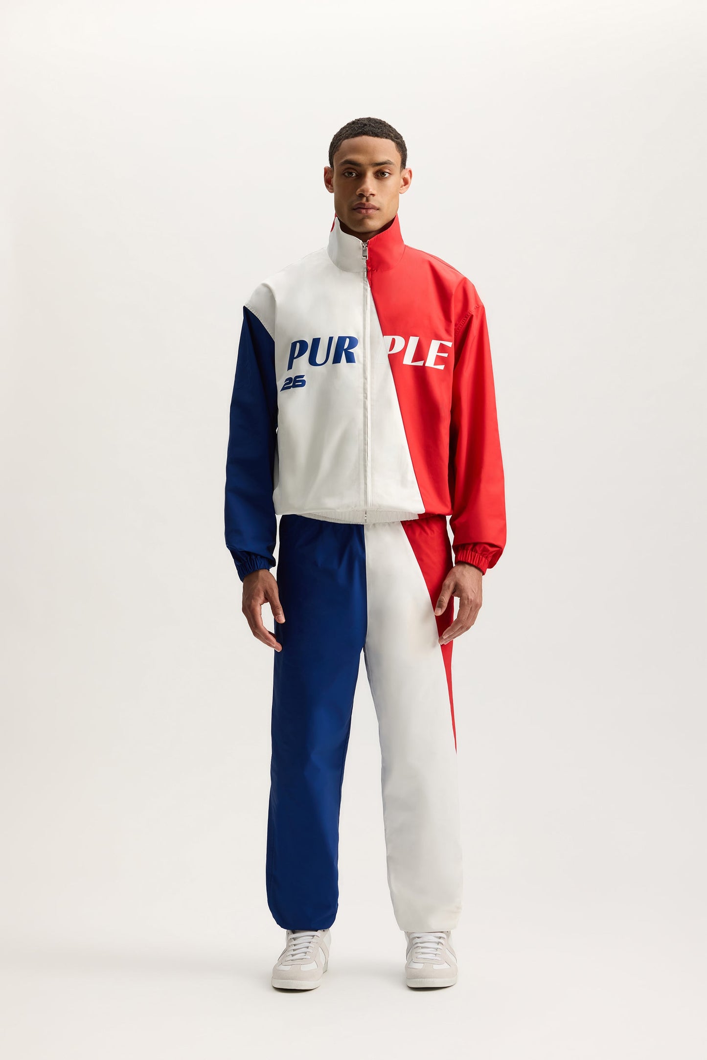 France All Around Jacket