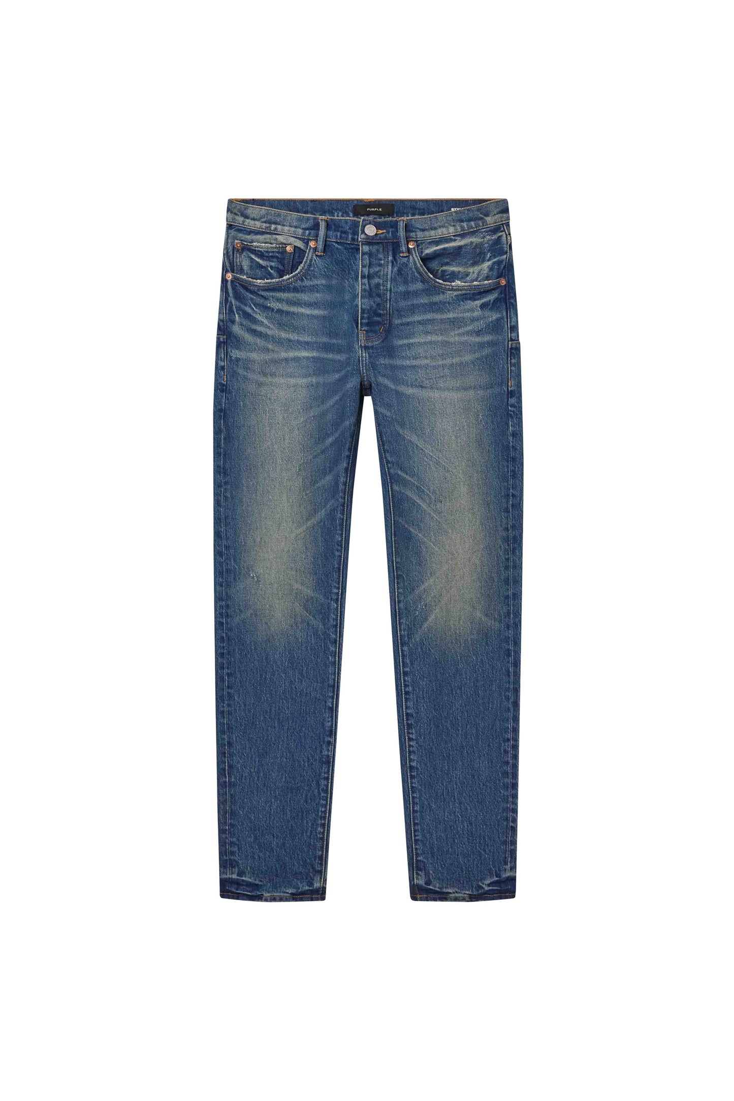 P001 Vintage