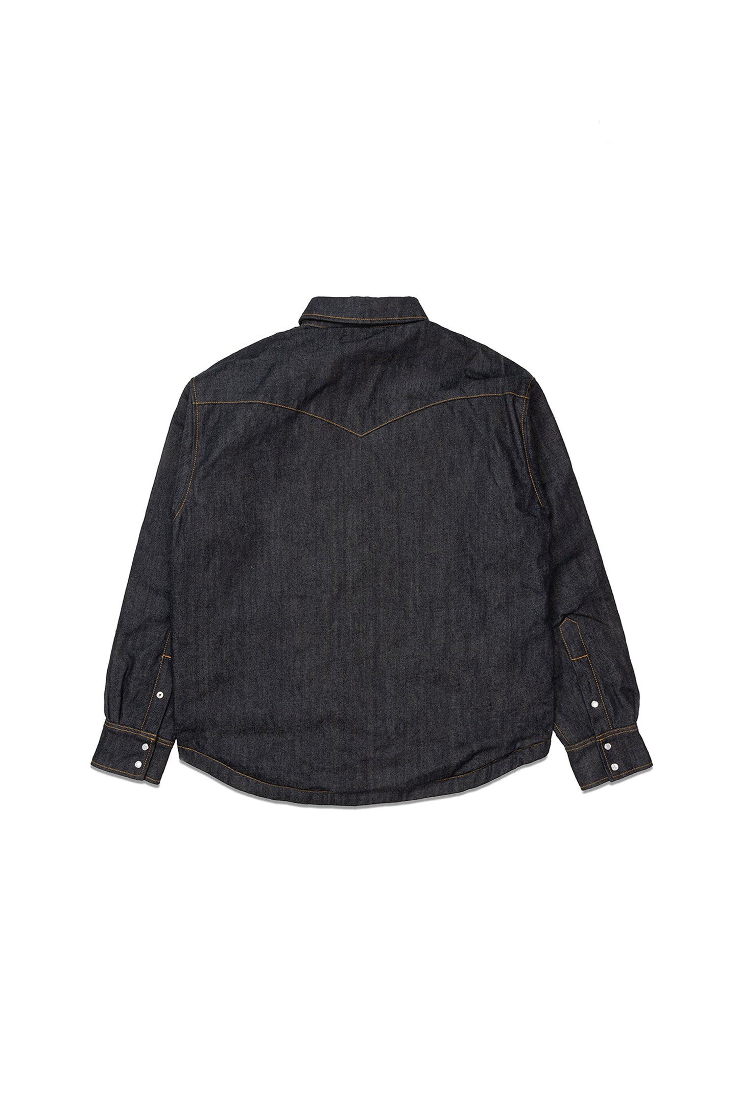 Padded Western Jacket