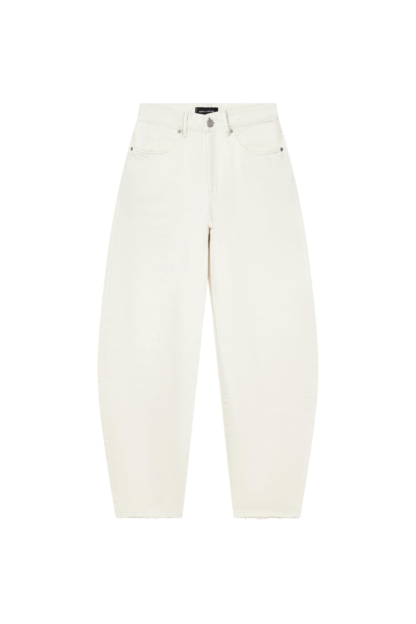 Barrel Fit Jean
