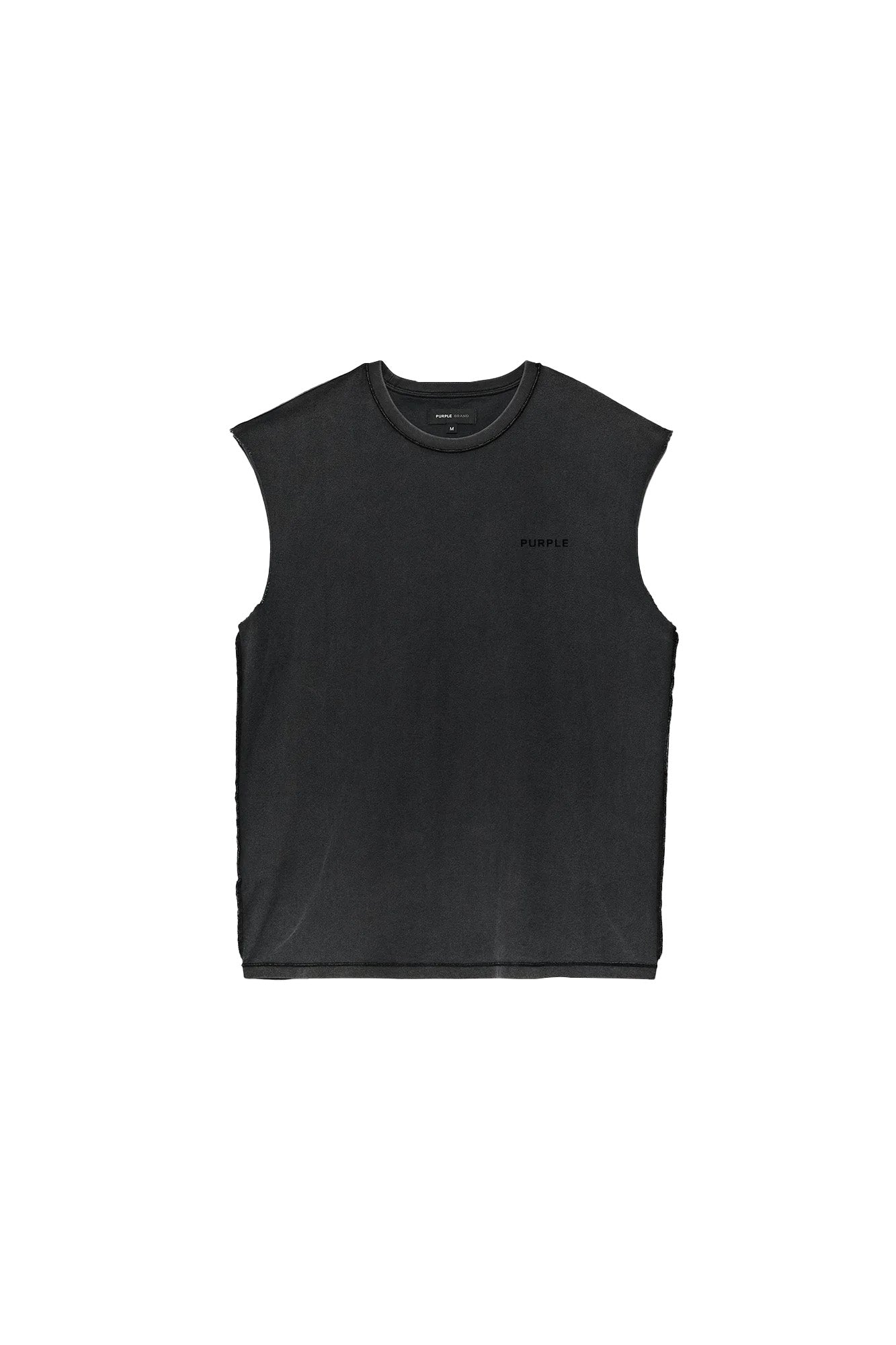 Basic Tank Top