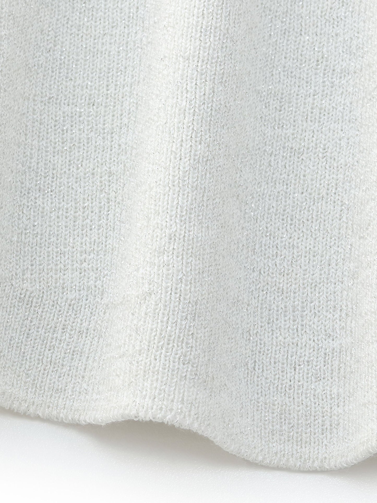 Lyocell Wool Blend Tie Front Women Knit Top
