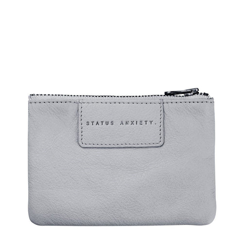 Anarchy Purse Arctic Grey