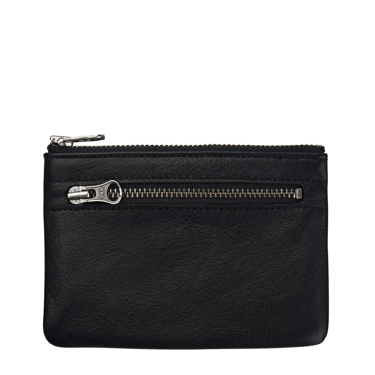 Anarchy Purse Black