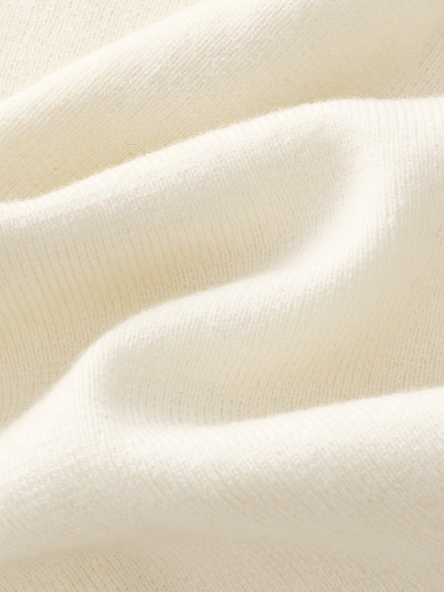 Tencel Wool Blend Women Knit Top With Pullover Cape