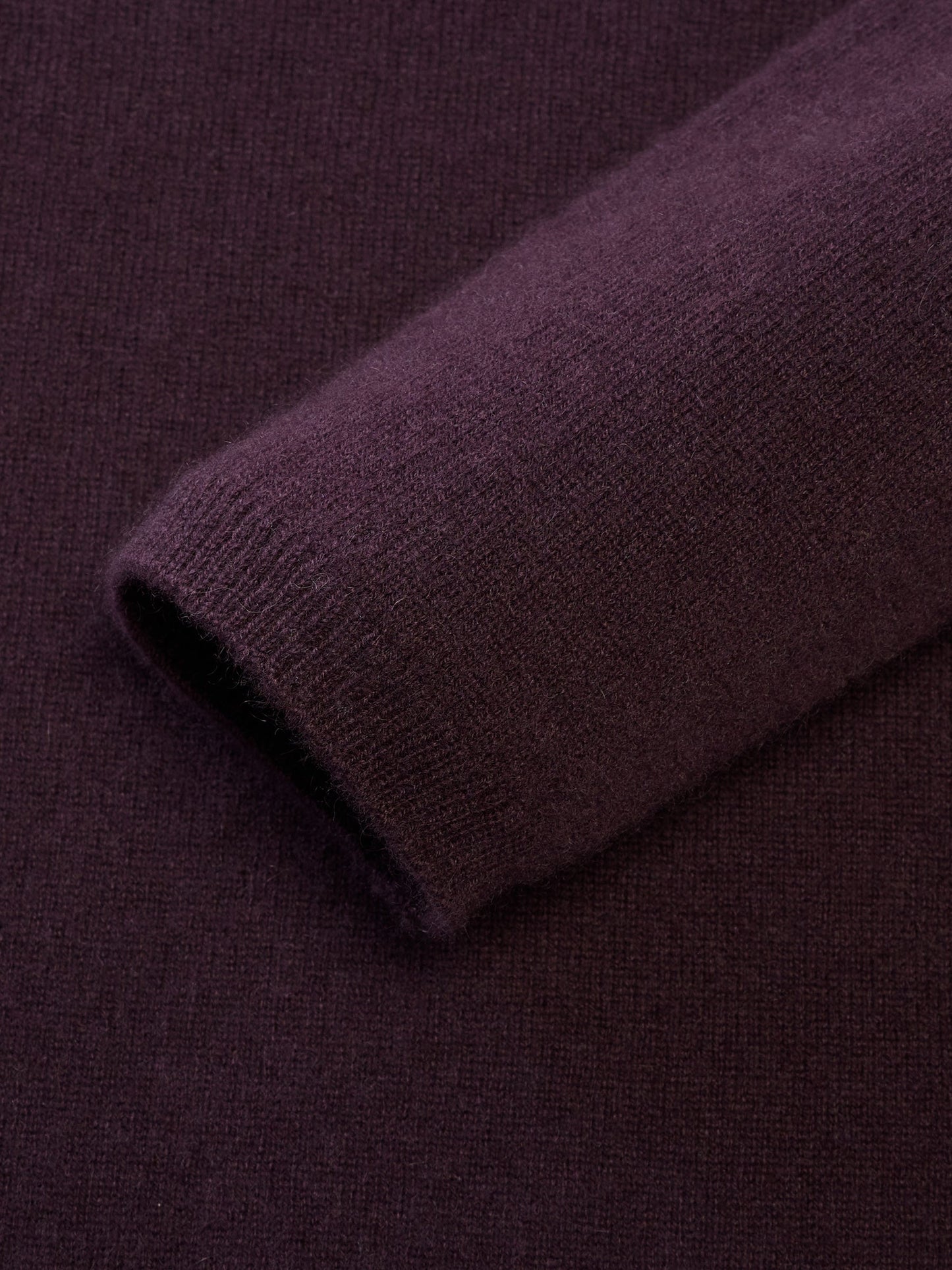 100% Cashmere Seamless Turtleneck Women Knit Top