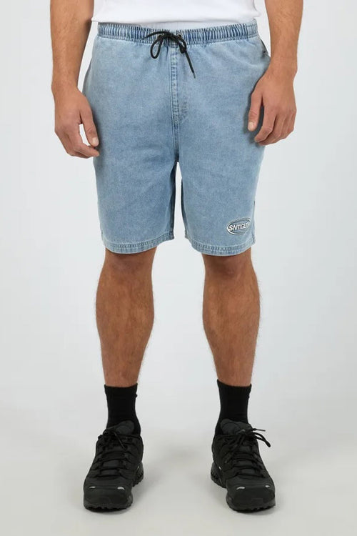 20 Inch Jort Blue