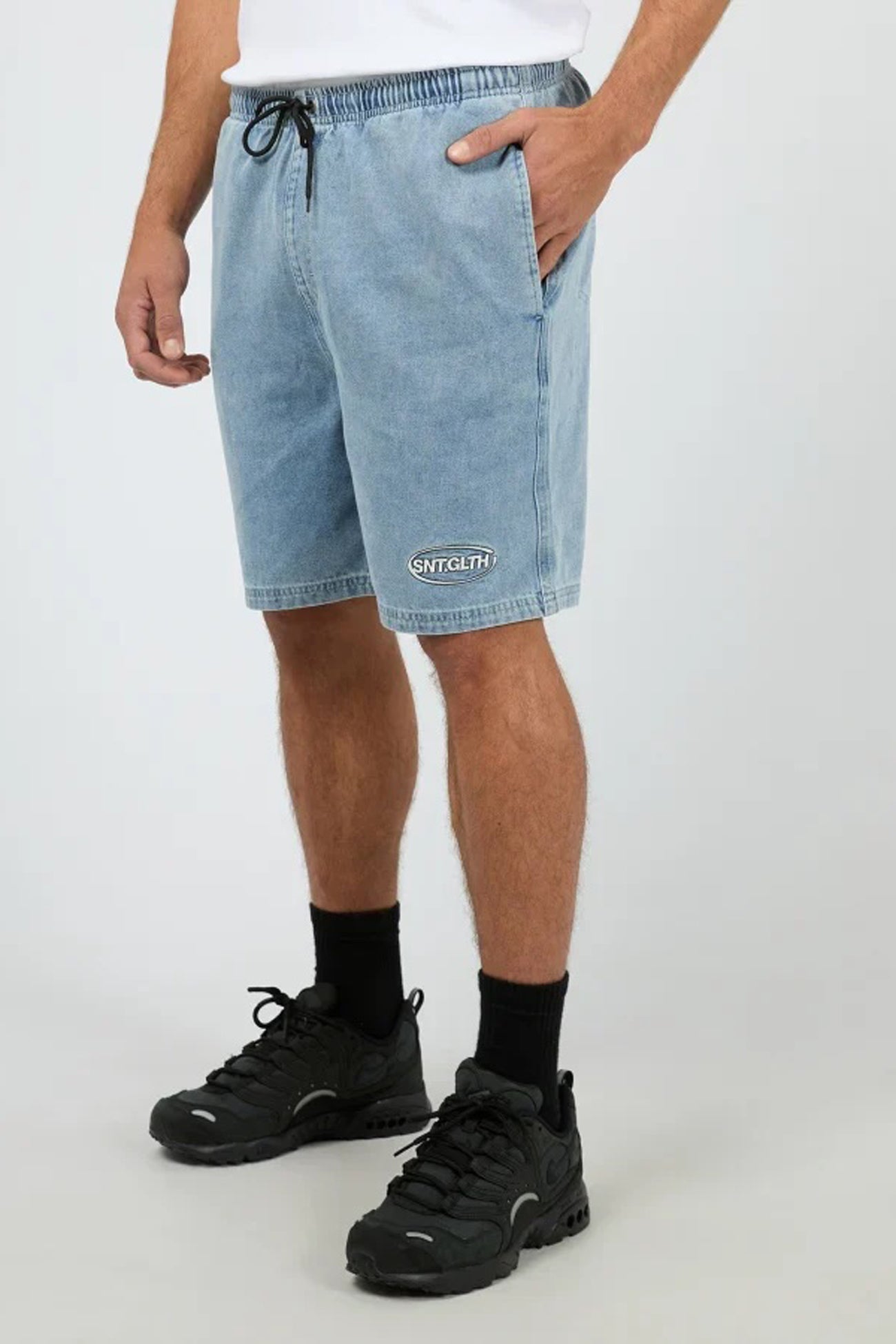 20 Inch Jort Blue