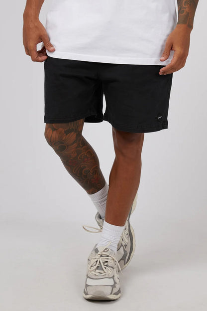 17" Twill Jogger