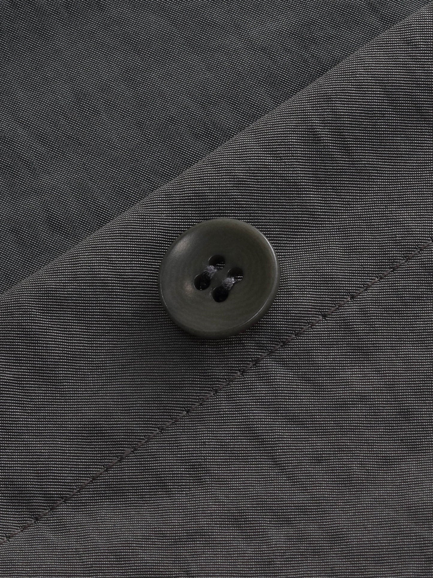 [Preview] Triacetate Blend Women Trench Coat