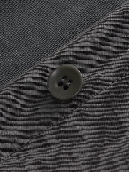 [Preview] Triacetate Blend Women Trench Coat