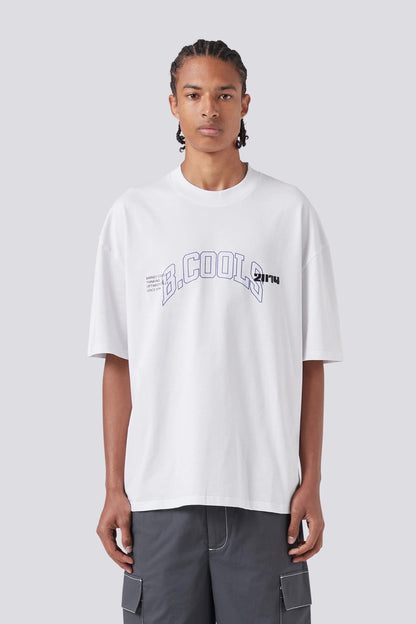 2014 Tee White