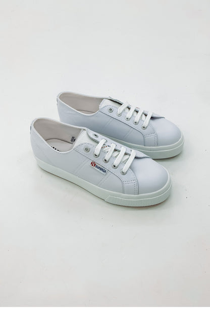 2730 Nappa Optical White