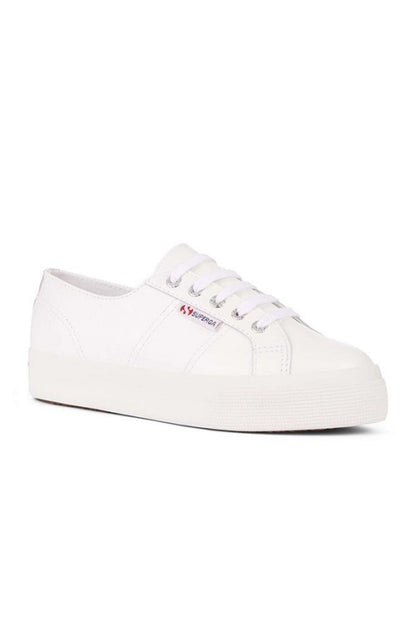 2730 Nappa White