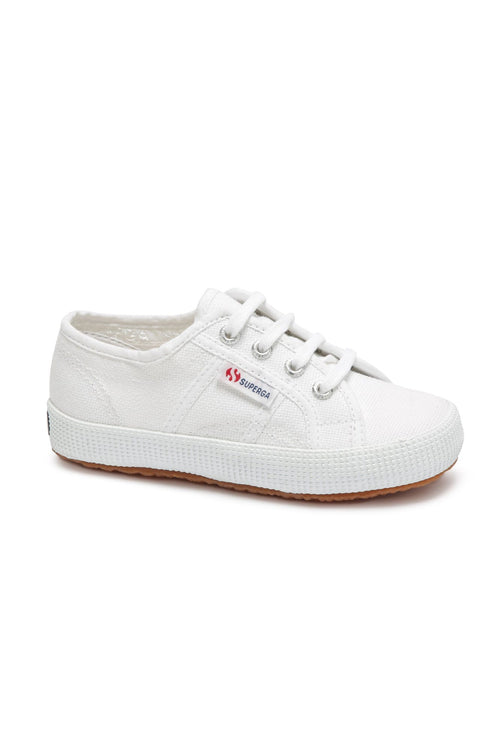 2750 Cotbumpj White