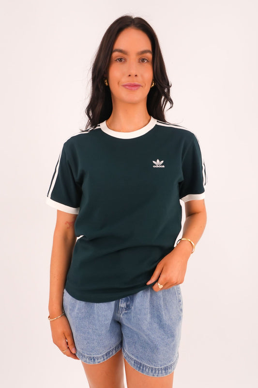 3 Stripe Tee