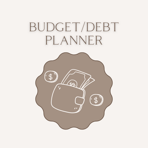 The Ultimate Budget Template