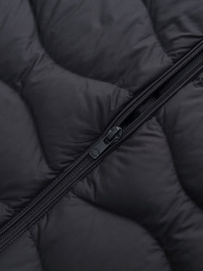 Lightweight Packable Men Goose Down Vest