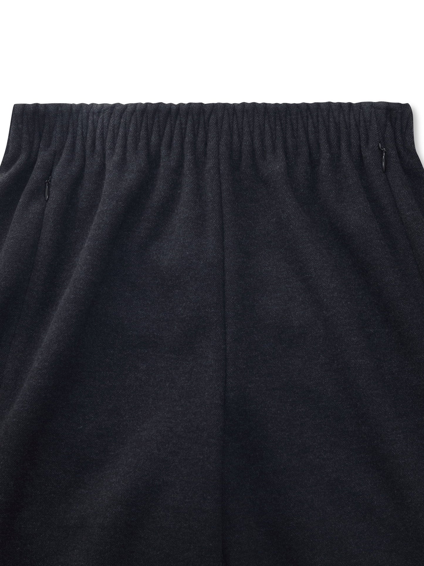 Stretch Loose Straight Leg Women Pants
