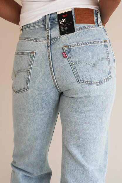 501 '90s Jean Office Refresh