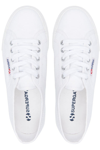 2750 Cotu Classic Pure White