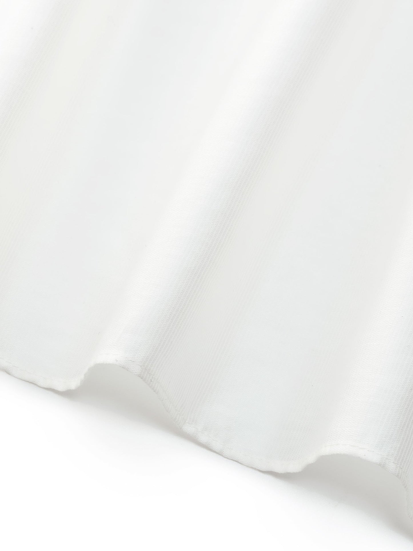 Tencel Blend Women Cap Sleeve Maxi Dress With Ribbon