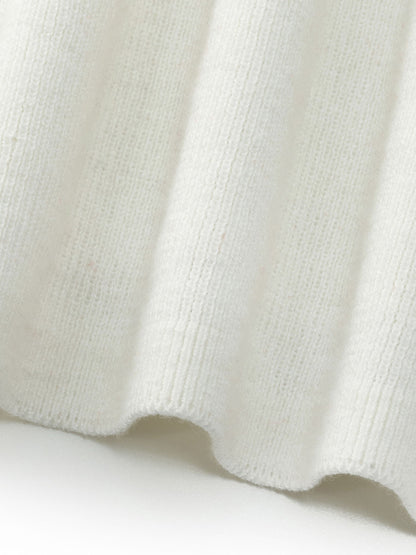 Elastic Straps Women Knit Camisole