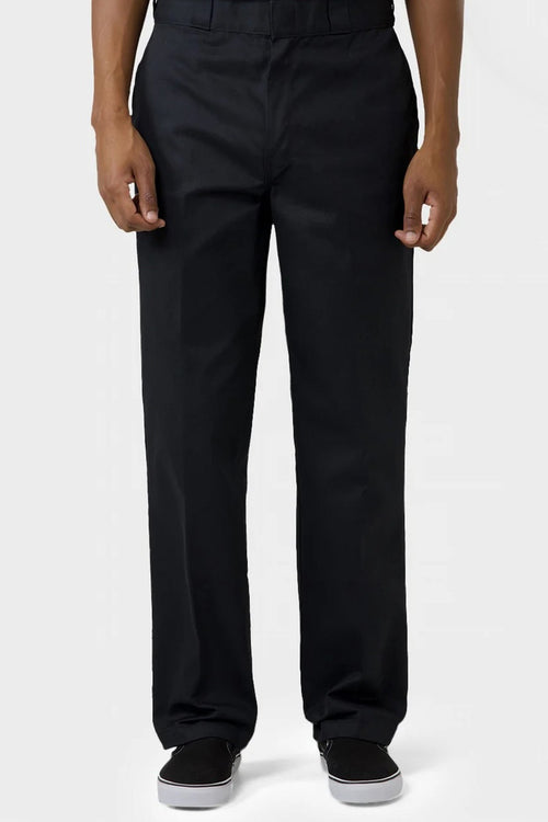 874 Work Pant Black