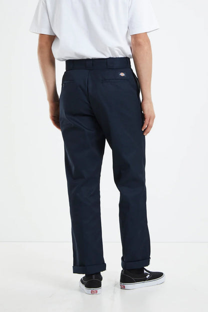 874 Work Pant Dark Navy
