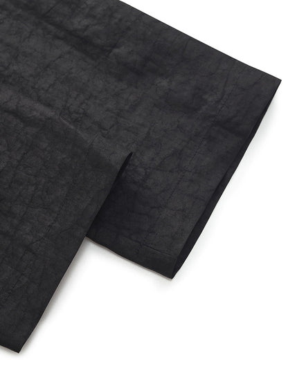18 Momme Xiang Yun Silk Diagonal Placket Women Jacket
