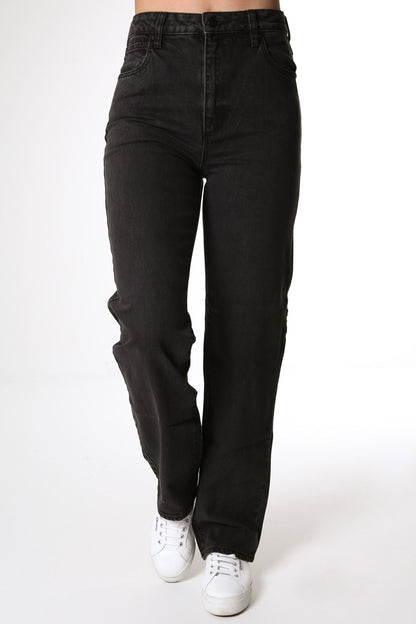 A 94 High Straight Jean Terri