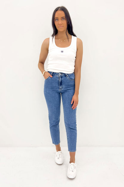 A 94 Slim Jean