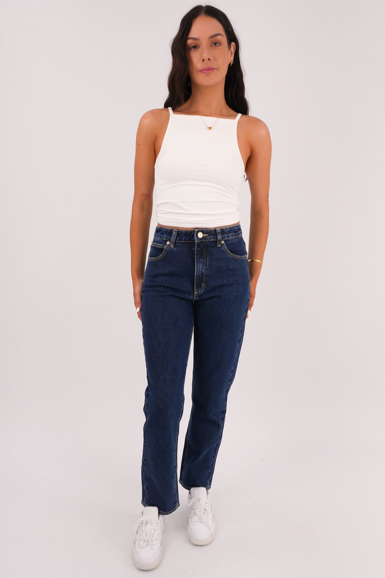 A 94 Slim Jean