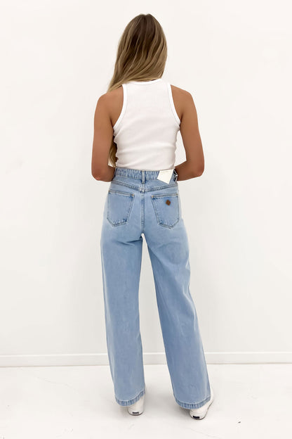 A 94 High & Wide Jean Kendall