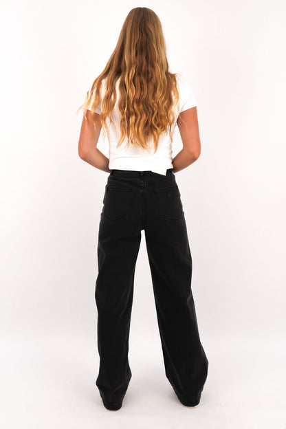 A 94 High & Wide Jean Sophie