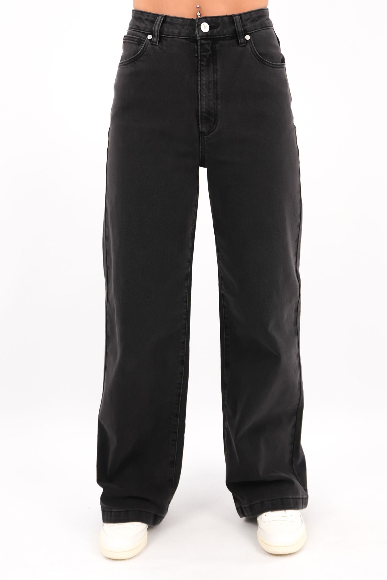 A 94 High & Wide Jean