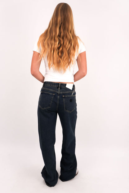 A 95 Mid Baggy Jean Lola