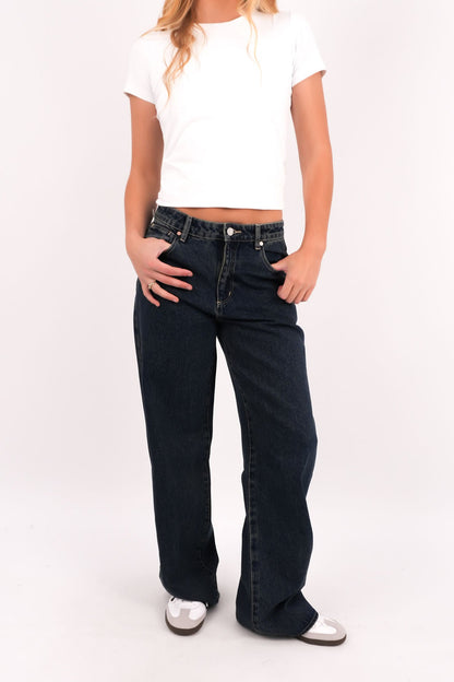 A 95 Mid Baggy Jean