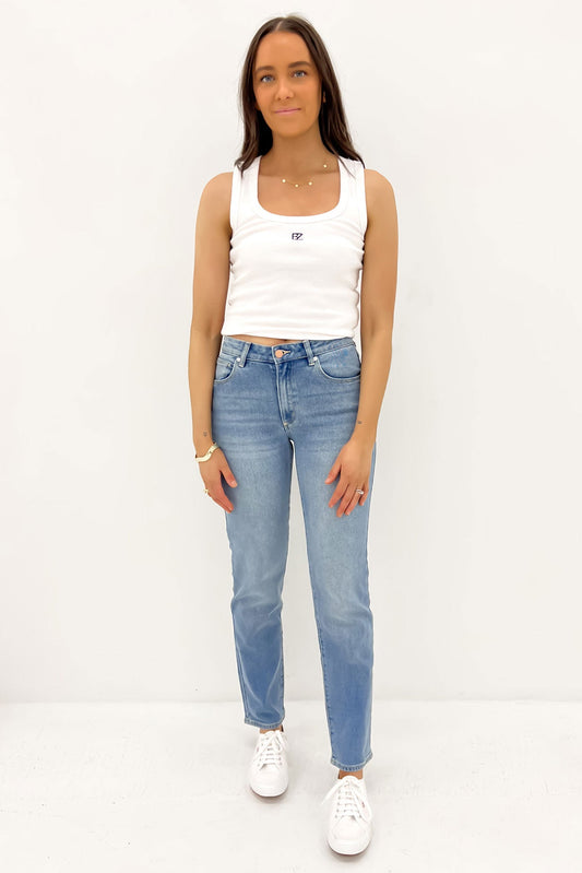 A 95 Stovepipe Jean