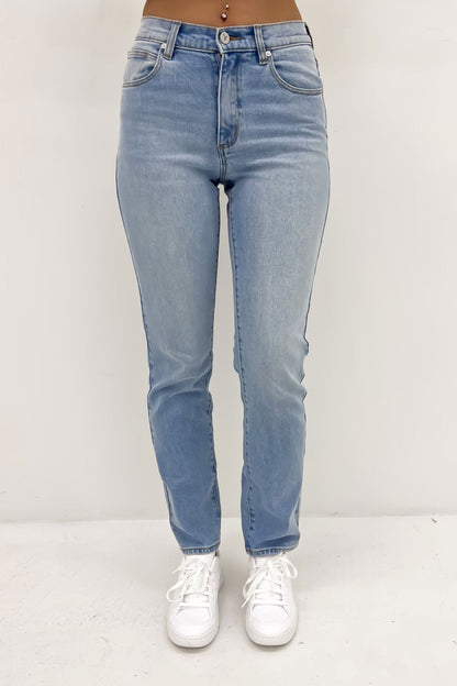 A 95 Stovepipe Jean