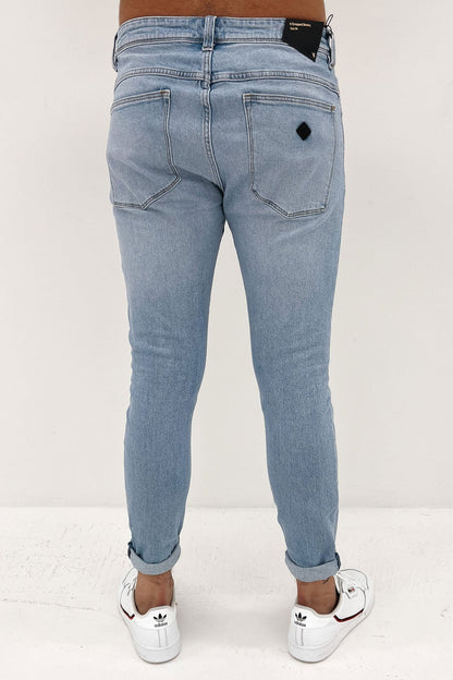 A Dropped Skinny Jean Buggin Out OG