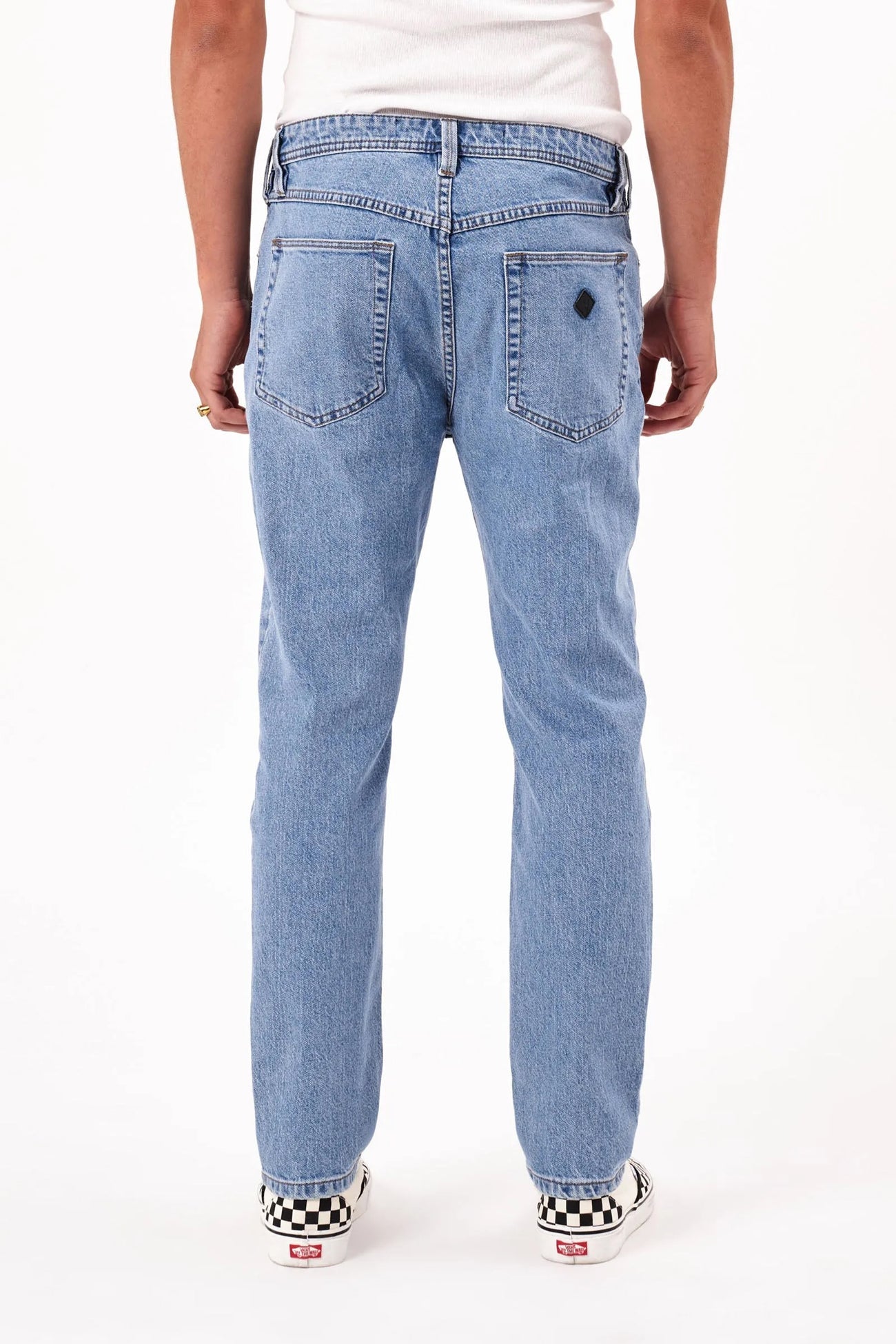 A2 Slim Jean Simon