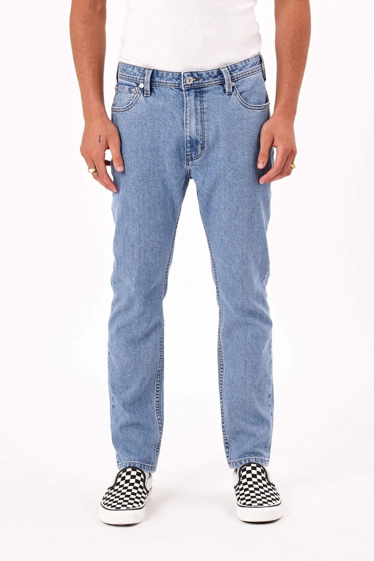 A2 Slim Jean